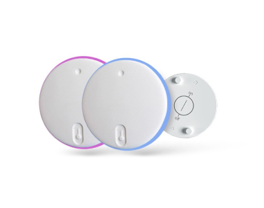 Bluetooth термометр для температуры RELSIB WT52 фото